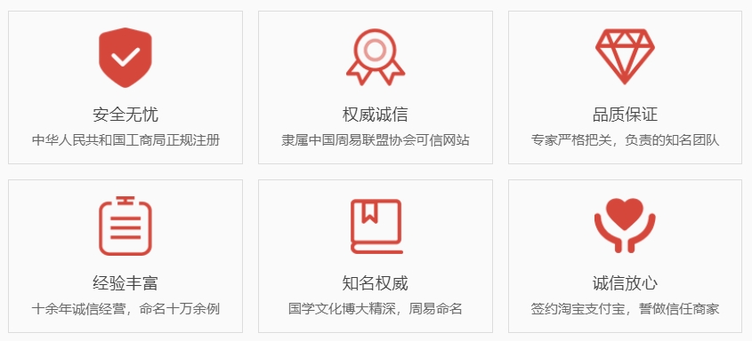 南昌取名厉害的地方-关于我们  第1张